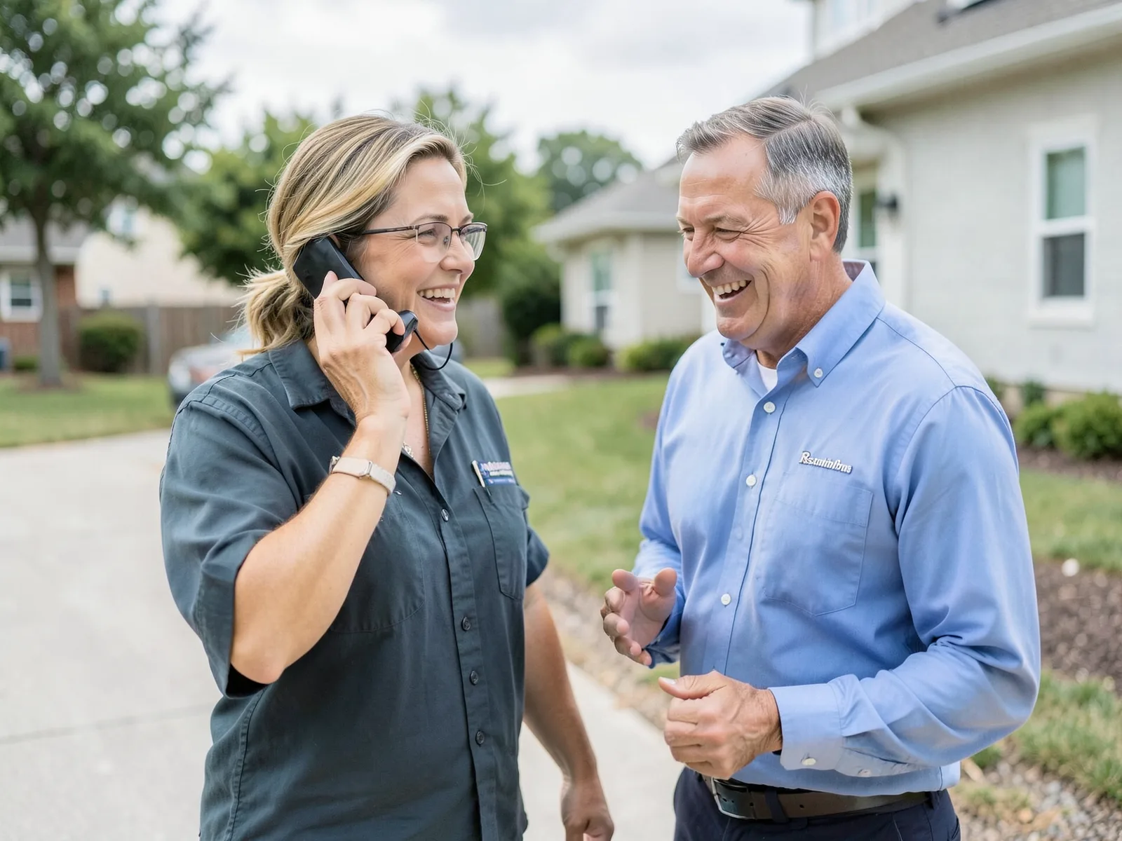 Frequently Asked Questions About Assessment And Inspection in Warrenton, VA